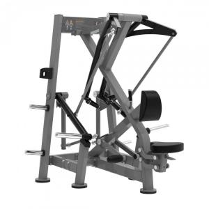 FTX-FWL17 Рычажная тяга (горизонтальная тяга) Fitex Pro Профессиональный силовой тренажер - Спортивный тренажерный интернет магазин Кумитеспорт