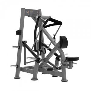 FTX-FWL18 Рычажная тяга (тяга снизу) Fitex Pro Профессиональный силовой тренажер - Спортивный тренажерный интернет магазин Кумитеспорт