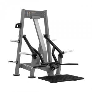 FTX-FWL23 Фронтальная Т-Тяга Fitex Pro Профессиональный силовой тренажер - Спортивный тренажерный интернет магазин Кумитеспорт