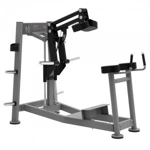 FTX-FWL57 Голень машина Fitex Pro Профессиональный силовой тренажер - Спортивный тренажерный интернет магазин Кумитеспорт