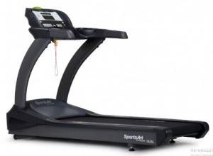 Профессиональная беговая дорожка SportsArt T655L s-dostavka - Спортивный тренажерный интернет магазин Кумитеспорт