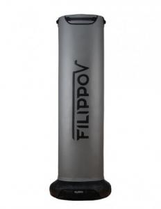 Спарринг-манекен onePRO FILIPPOV 200см/45см/77кг - Спортивный тренажерный интернет магазин Кумитеспорт