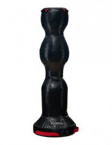 Фигурный мешок-манекен onePRO FILIPPOV 180см/45см/73кг - Спортивный тренажерный интернет магазин Кумитеспорт