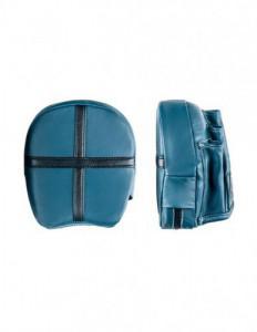 Лапы профессиональные квадратные onePRO FILIPPOV 17см/17см/5см - Спортивный тренажерный интернет магазин Кумитеспорт