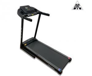 Беговая дорожка DFC ESCUDO T165 s-dostavka - Спортивный тренажерный интернет магазин Кумитеспорт