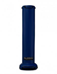 Напольный боксерский мешок. Спарринг-манекен FILIPPOV DYNASTY 180см/34см/57кг - Спортивный тренажерный интернет магазин Кумитеспорт