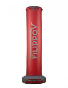 Напольный боксерский мешок. Спарринг-манекен onePRO FILIPPOV 170см/34см/63кг blackstep - Спортивный тренажерный интернет магазин Кумитеспорт