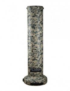 Уличный боксерский мешок. Спарринг-манекен STREET KICK FILIPPOV 190см/34см/66кг sportsman - Спортивный тренажерный интернет магазин Кумитеспорт