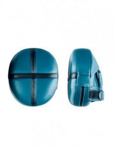 Лапы профессиональные с воздушным амортизатором onePRO FILIPPOV 24см/19см/5см - Спортивный тренажерный интернет магазин Кумитеспорт