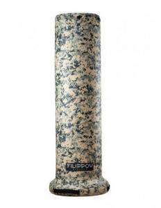 Уличный напольный боксерский мешок. Спарринг-манекен STREET KICK FILIPPOV 200см/45см/77кг - Спортивный тренажерный интернет магазин Кумитеспорт