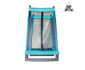 Батут DFC MONKEY 50" роспитспорт - Спортивный тренажерный интернет магазин Кумитеспорт