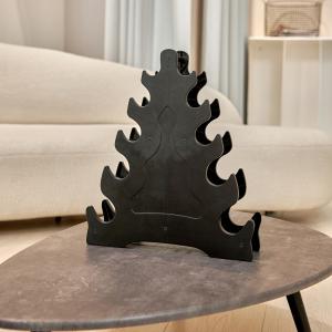 Стойка для малых гантелей UNIX Fit DumRack Small 5 - Спортивный тренажерный интернет магазин Кумитеспорт