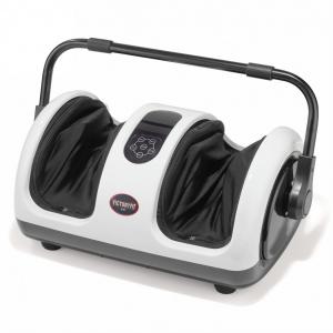 Массажер для ног VictoryFit VF-M2110 White - Спортивный тренажерный интернет магазин Кумитеспорт