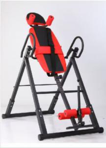 Инверсионный стол AMF M2201 для вытяжки позвоночника роспитспорт - Спортивный тренажерный интернет магазин Кумитеспорт