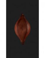 Груша набивная под растяжки ELITE 1995 FILIPPOV из кожи TrygSol - Спортивный тренажерный интернет магазин Кумитеспорт