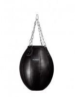 Груша шар onePRO FILIPPOV из натуральной кожи 60см/50см/30кг - Спортивный тренажерный интернет магазин Кумитеспорт