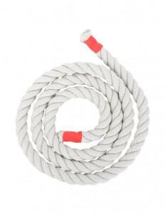 Кроссфит-канат спортивный 15 метров - Спортивный тренажерный интернет магазин Кумитеспорт