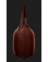 Мобильная груша ELITE 1995 FILIPPOV из кожи TrygSol - Спортивный тренажерный интернет магазин Кумитеспорт