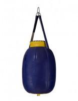 Мобильная груша ONSERS FILIPPOV 60см/30см/25кг - Спортивный тренажерный интернет магазин Кумитеспорт