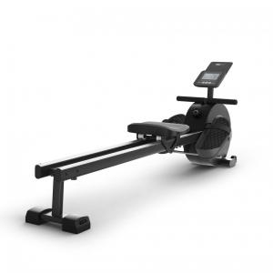 Гребной тренажер UNIX Fit механическая нагрузка / Techno Rower 360 RMM360 - Спортивный тренажерный интернет магазин Кумитеспорт