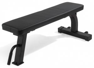 Скамья горизонтальная VictoryFit VF-A5002 силовой тренажер не дорогой бесшумный - Спортивный тренажерный интернет магазин Кумитеспорт