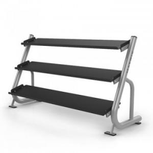 Подставка под гантели 1.8 Matrix MAGNUM A689 s-dostavka - Спортивный тренажерный интернет магазин Кумитеспорт