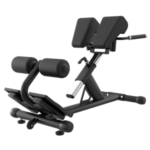 Гиперэкстензия 45град MAXGYM ZH26А Профессиональный тренажер спорт доставка - Спортивный тренажерный интернет магазин Кумитеспорт