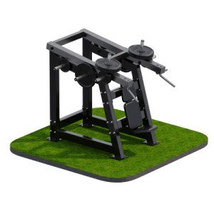 Уличный тренажер Жим сидя Sabirgym SGAV210 спорт доставка - Спортивный тренажерный интернет магазин Кумитеспорт