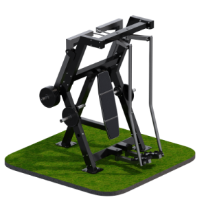 Разведение ног c изменяемой нагрузкой Sabirgym SGAV270 - Спортивный тренажерный интернет магазин Кумитеспорт