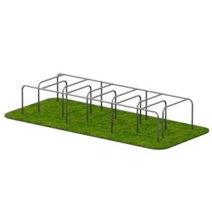 Препятствие Лабиринт разборный Sabirgym SGGTAR101.1 василжим - Спортивный тренажерный интернет магазин Кумитеспорт