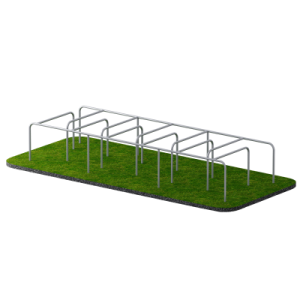 Препятствие Лабиринт Sabirgym SGGTAR101 элемент полосы препятствий армс - Спортивный тренажерный интернет магазин Кумитеспорт