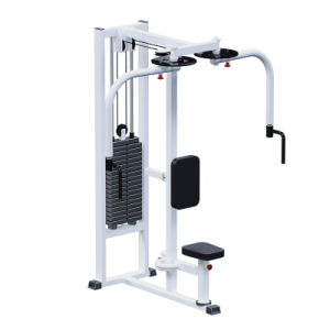 Реабилитационный тренажер Баттерфляй-Задние дельты (стек 90 кг) Sabirgym SGINVAR045 - Спортивный тренажерный интернет магазин Кумитеспорт