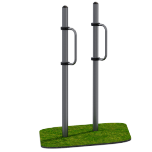 Тренажер для реабилитации Поручни Sabirgym SGINVAR117 - Спортивный тренажерный интернет магазин Кумитеспорт