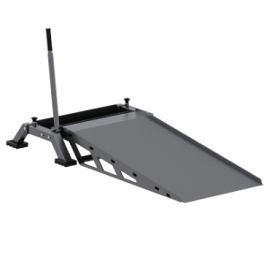 Беговая дорожка для занятий в кресле-коляске Sabirgym SGINVAR210 Тренажер для реабилитации - Спортивный тренажерный интернет магазин Кумитеспорт