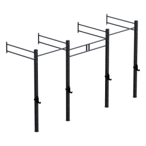 Рама для кроссфита Sabirgym SGCROSS100 спорт доставка - Спортивный тренажерный интернет магазин Кумитеспорт