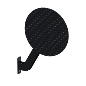 Мишень к раме кроссфита Sabirgym SGCROSS110 - Спортивный тренажерный интернет магазин Кумитеспорт