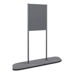 Информационный стенд Sabirgym SGLS005 - Спортивный тренажерный интернет магазин Кумитеспорт