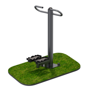 Уличный тренажер Твистер Sabirgym SGMS046 vasilgym - Спортивный тренажерный интернет магазин Кумитеспорт