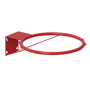 Кольцо баскетбольное Sabirgym SGMS081.3 - Спортивный тренажерный интернет магазин Кумитеспорт