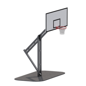 Стойка баскетбольная Sabirgym SGMS081 кумитеспорт - Спортивный тренажерный интернет магазин Кумитеспорт