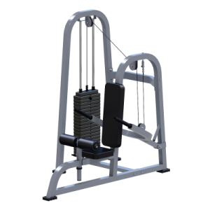 Профессиональный силовой тренажер Жим к низу Sabirgym SGMSX210 стек 100 кг айрон кинг - Спортивный тренажерный интернет магазин Кумитеспорт