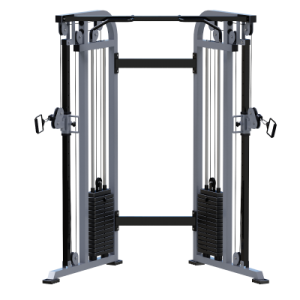 Комплекс для функциональных тренировок Sabirgym SGMS*710*100 2 стека по 100 кг black step - Спортивный тренажерный интернет магазин Кумитеспорт