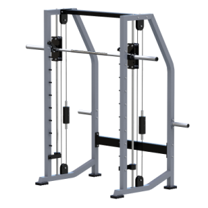 Профессиональный силовой тренажер Машина Смитта Sabirgym SGMSX900 узси - Спортивный тренажерный интернет магазин Кумитеспорт