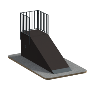 Разгон Sabirgym SGSPM2001М для скейтбординга armssport - Спортивный тренажерный интернет магазин Кумитеспорт