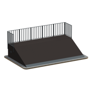 Разгон Sabirgym SGSPM2005L для скейт парка армс - Спортивный тренажерный интернет магазин Кумитеспорт