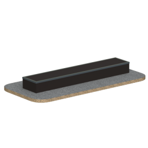 Грайндбокс Sabirgym SGSPM3020L swat - Спортивный тренажерный интернет магазин Кумитеспорт