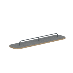 Рейл Sabirgym SGSPM4002L для скейт-парка proven quality - Спортивный тренажерный интернет магазин Кумитеспорт