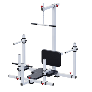 Реабилитационный тренажер Sabirgym Растяжка СГТИР для разработки суставов ног и позвоночника - Спортивный тренажерный интернет магазин Кумитеспорт