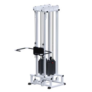 Реабилитационный тренажер Ильясова «ТЕЛЕЖКА вертикальная» Sabirgym СГТИТВ3 - Спортивный тренажерный интернет магазин Кумитеспорт