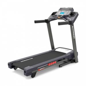 Электрическая беговая дорожка Schwinn 530 100534 s-dostavka - Спортивный тренажерный интернет магазин Кумитеспорт